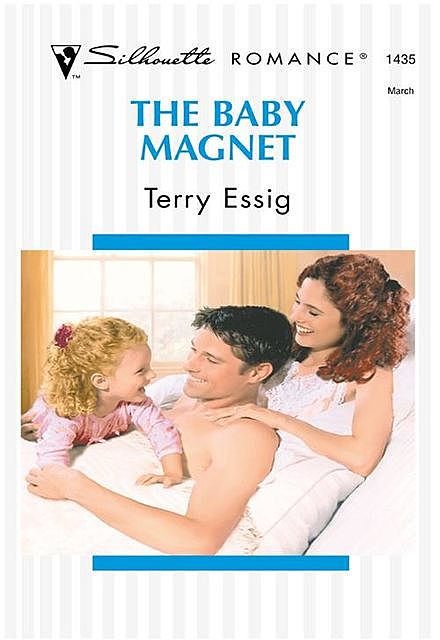 The Baby Magnet, Terry Essig