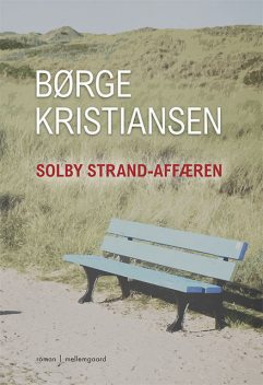 Solby Strand-affæren, Børge Kristiansen