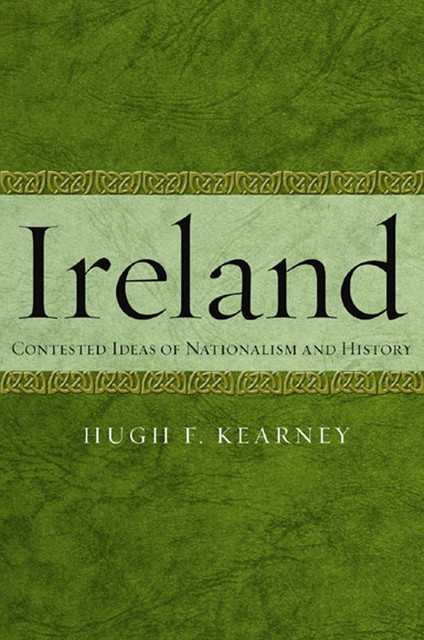 Ireland, Hugh F.Kearney