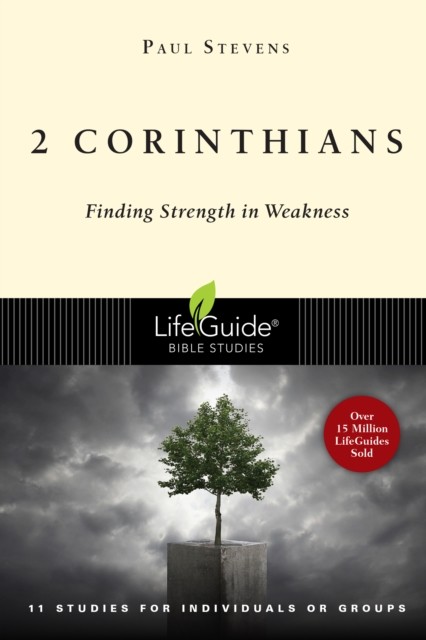 2 Corinthians, Paul Stevens
