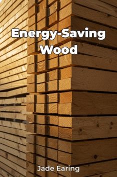 Energy-Saving Wood, Jade Earing