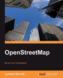 OpenStreetMap, Jonathan Bennett