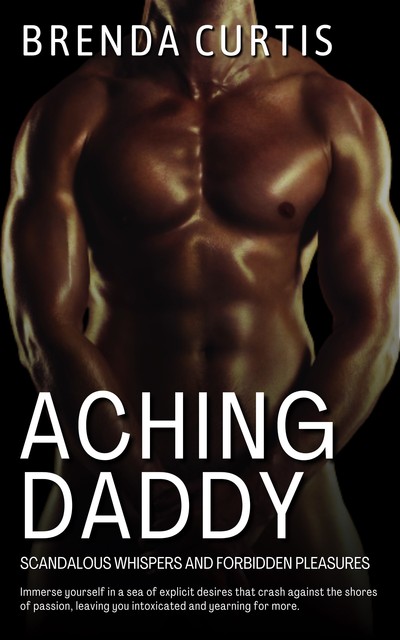 Aching Daddy, Brenda Curtis