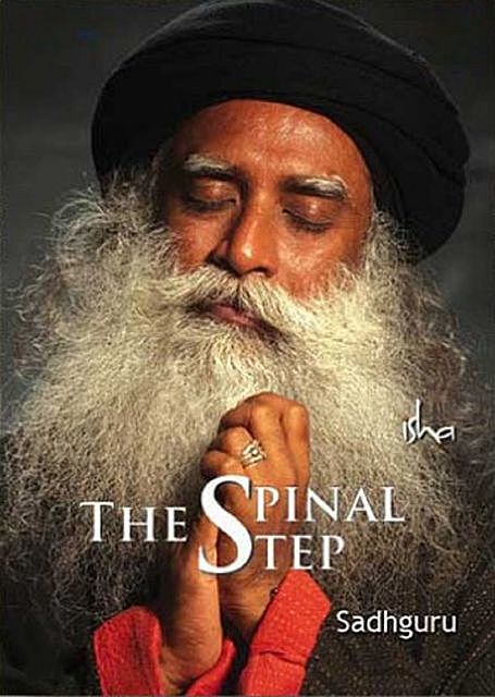 The Spinal Step, Sadhguru Jaggi Vasudev