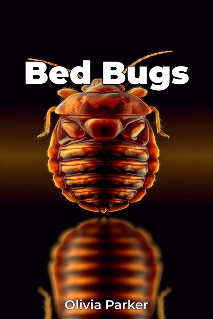 Bed Bugs, Olivia Parker