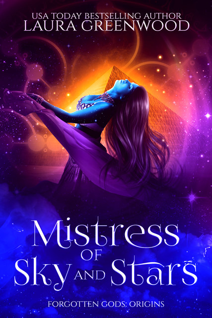 Mistress Of Sky And Stars, Laura Greenwood