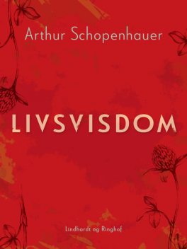 Livsvisdom, Arthur Schopenhauer