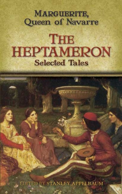 The Heptameron, 