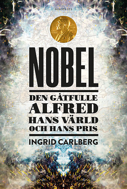 NOBEL, Ingrid Carlberg