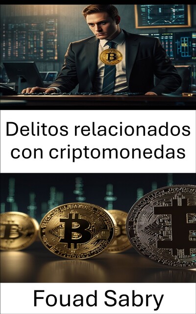 Delitos relacionados con criptomonedas, Fouad Sabry