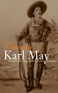 Karl May, Hans Wollschläger