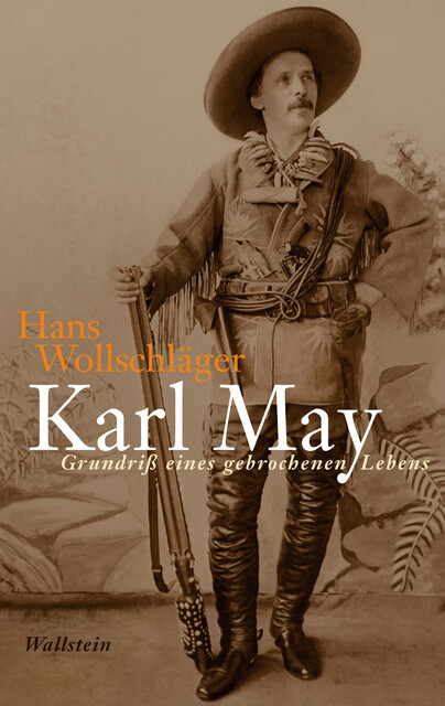 Karl May, Hans Wollschläger