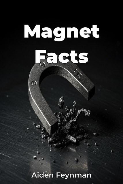 Magnet Facts, Aiden Feynman