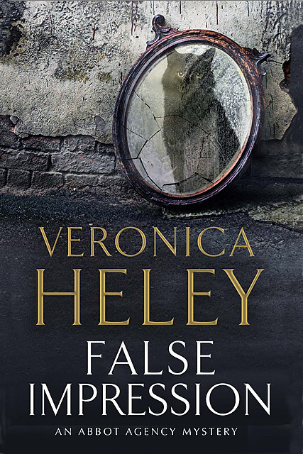 False Impression, Veronica Heley