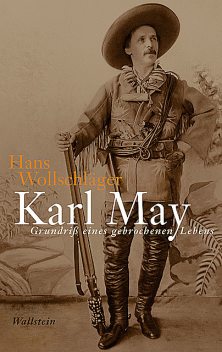 Karl May, Hans Wollschläger