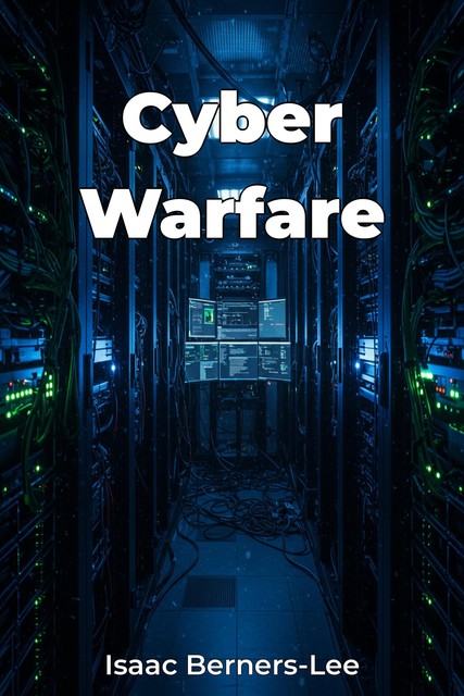 Cyber Warfare, Isaac Berners-Lee