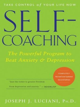 Self-Coaching, Joseph J.Luciani