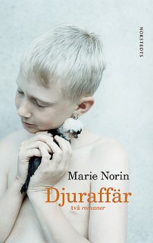 Djuraffär, Marie Norin