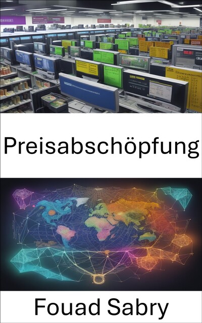 Preisabschöpfung, Fouad Sabry