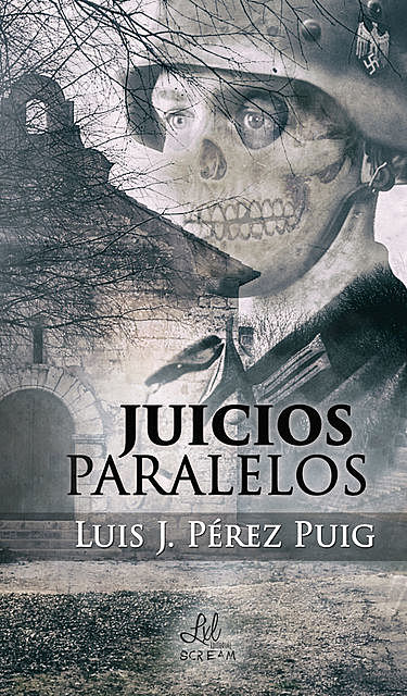 Juicios Paralelos, Luis J. Pérez Puig