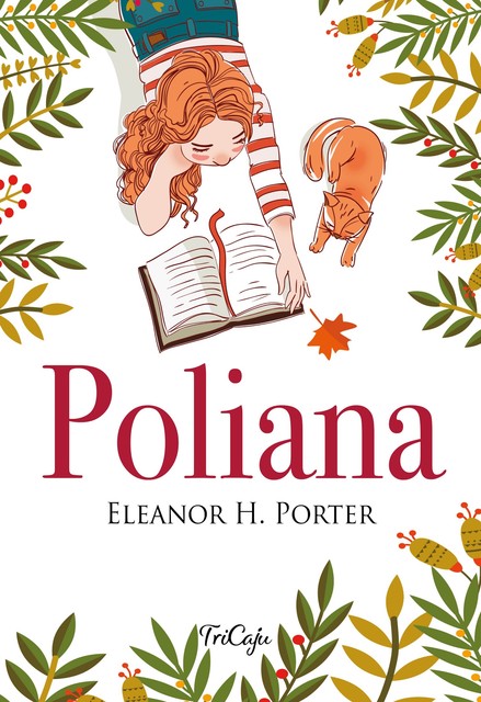 Poliana, Eleanor H. Porter