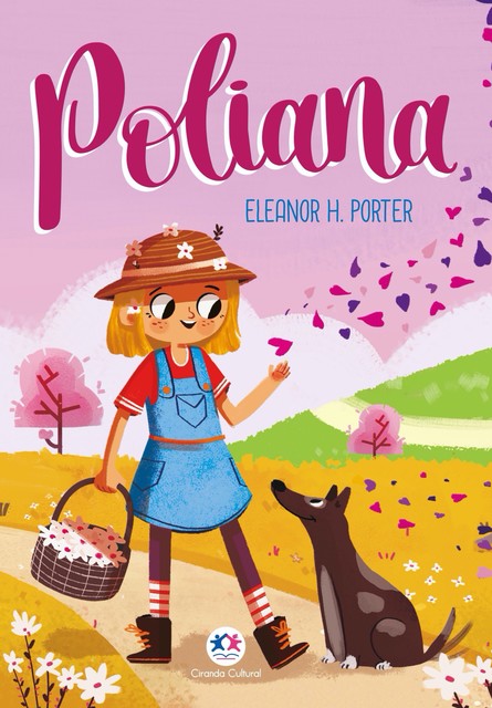 Poliana, Eleanor H. Porter