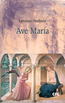 Ave María, Lorenzo Orellana
