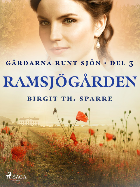 Ramsjögården, Birgit Th. Sparre