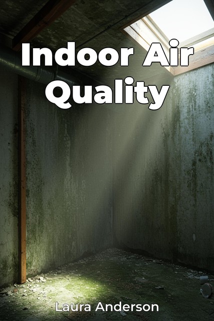 Indoor Air Quality, Laura Anderson