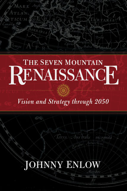 The Seven Mountain Renaissance, Johnny Enlow