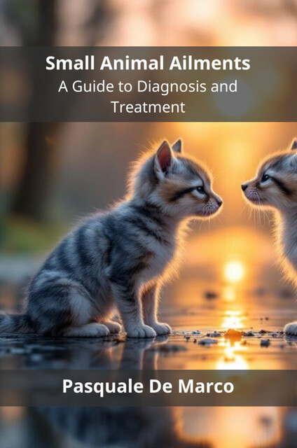 Small Animal Ailments, Pasquale De Marco