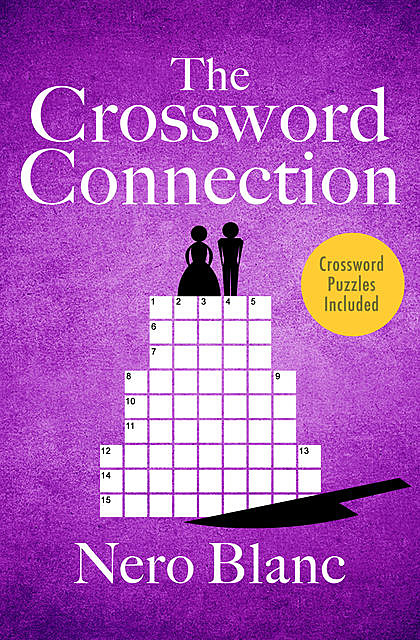 The Crossword Connection, Nero Blanc
