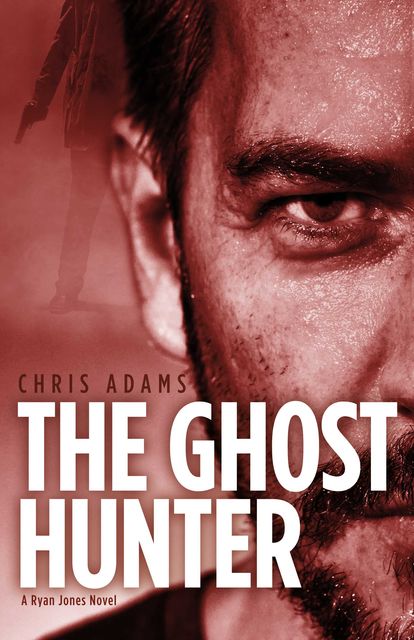 The Ghost Hunter, Chris Adams