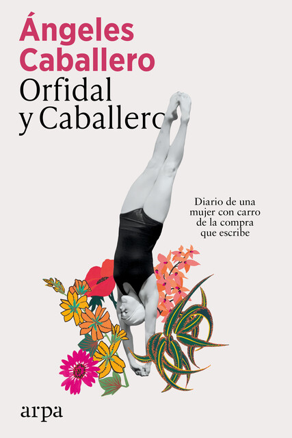 Orfidal y Caballero, Ángeles Caballero