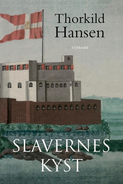 Slavernes kyst, Thorkild Hansen
