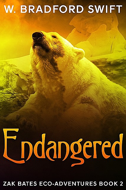 Endangered, W. Bradford Swift