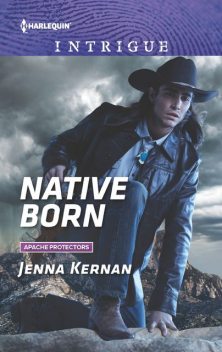 Native Born, Jenna Kernan