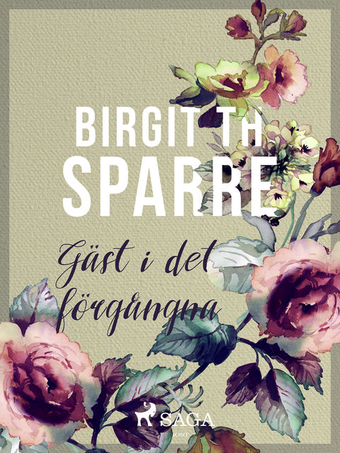 Gäst i det förgångna, Birgit Th. Sparre