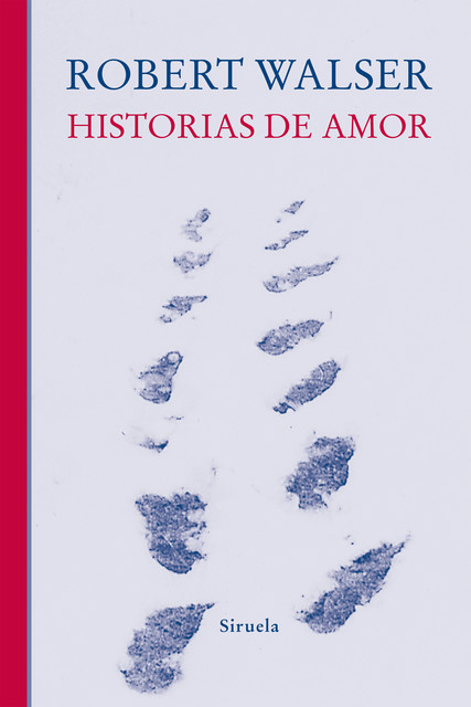 Historias de amor, Robert Walser