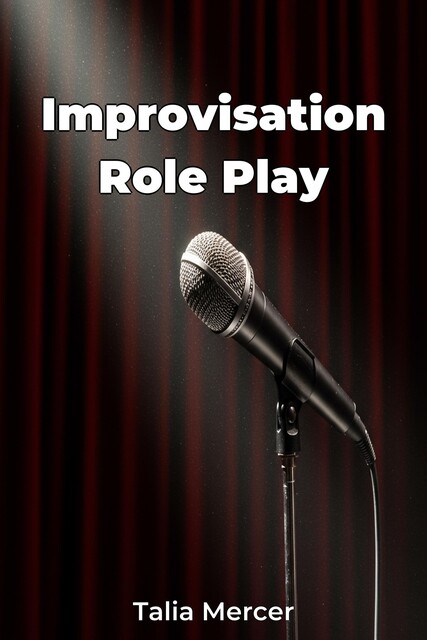 Improvisation Role Play, Talia Mercer