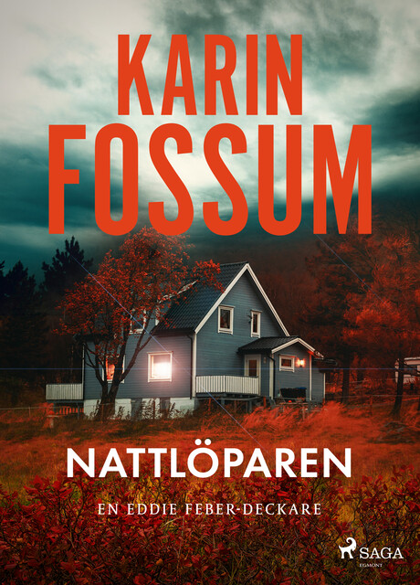 Nattlöparen, Karin Fossum