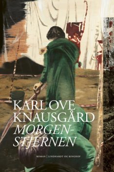 Morgenstjernen, Karl Ove Knausgård