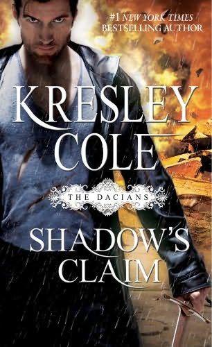 Shadow's Claim, Kresley Cole