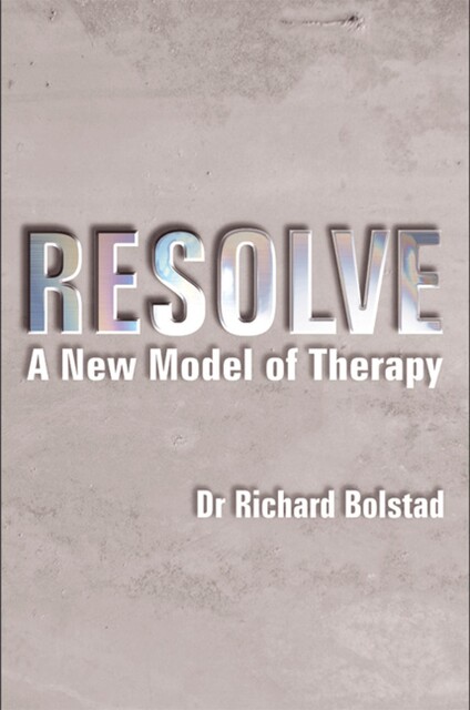 RESOLVE, Richard Bolstad