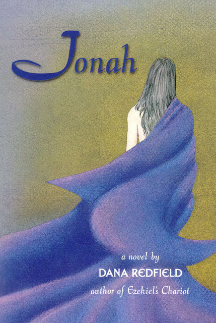 Jonah, Dana Redfield