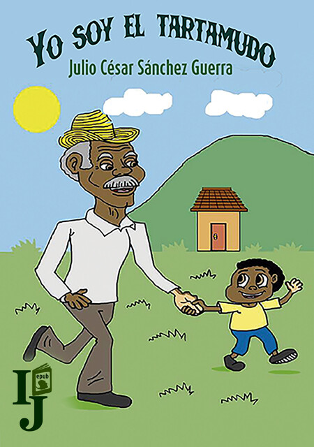 Yo soy el tartamudo, Julio César Sánchez Guerr