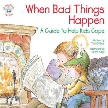 When Bad Things Happen, Ted O'Neal