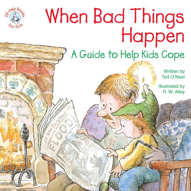 When Bad Things Happen, Ted O'Neal