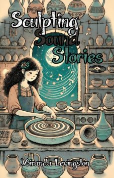 Sculpting Sound Stories, Miranda Levingston