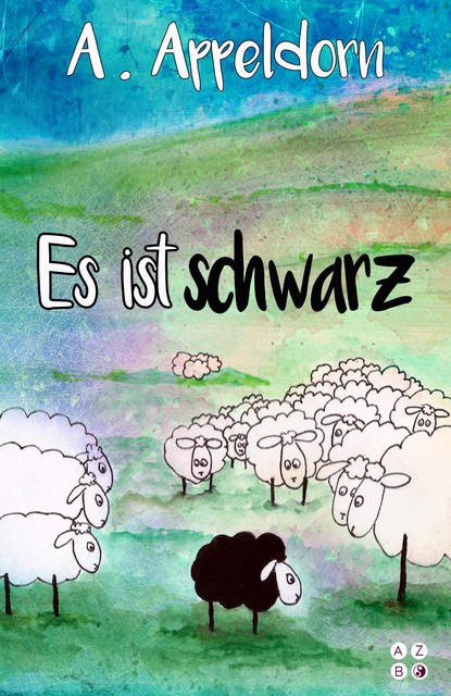 Es ist schwarz, A. Appeldorn